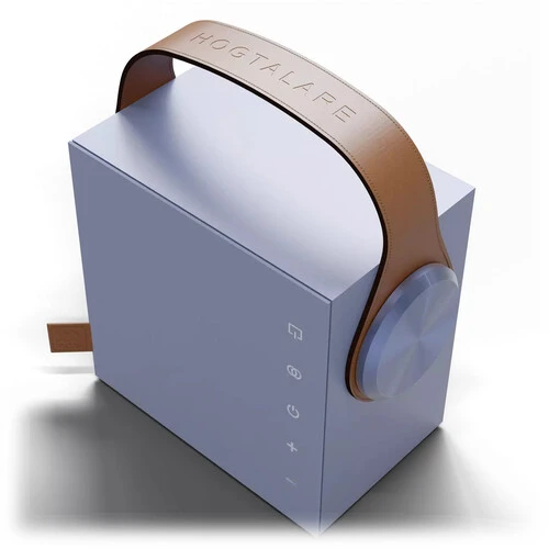 Портативна Hi-Fi колонка Morel BIGGIE - Denim Sky (1C103054)