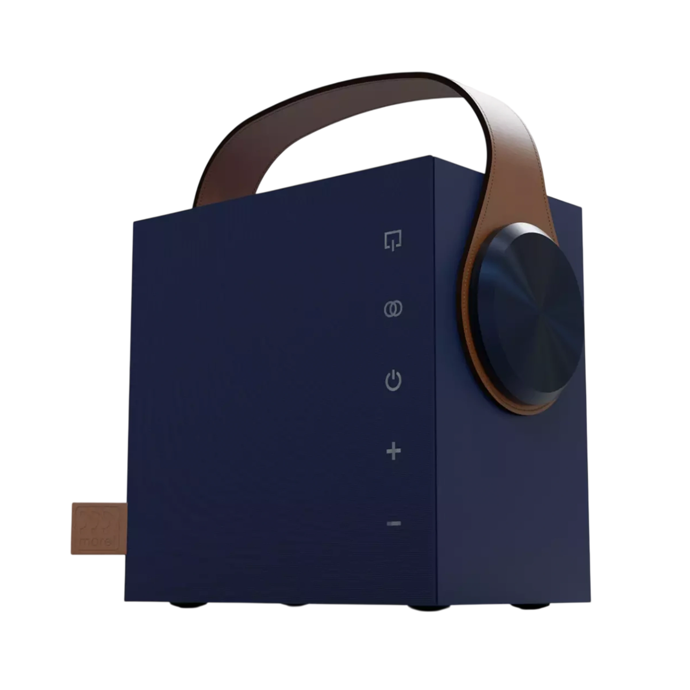 Портативна Hi-Fi колонка Morel BIGGIE - Midnight Blue (1C103055)