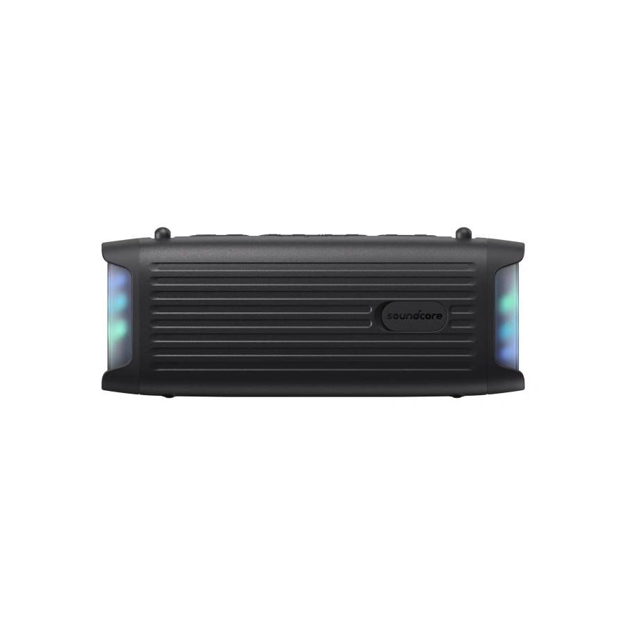 Портативна колонка Anker SoundCore Boom 3i - Black (D5100010)