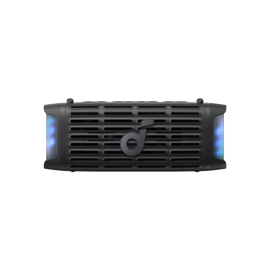 Портативна колонка Anker SoundCore Boom 3i - Black (D5100010)