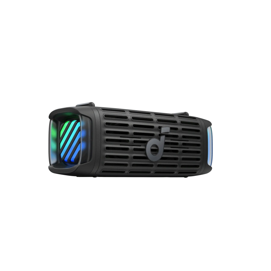 Портативна колонка Anker SoundCore Boom 3i - Black (D5100010)