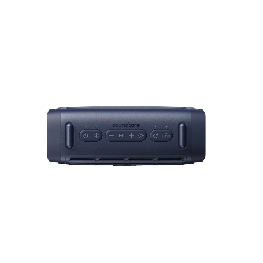 Портативна колонка Anker SoundCore Boom 3i - Blue (D5100030)