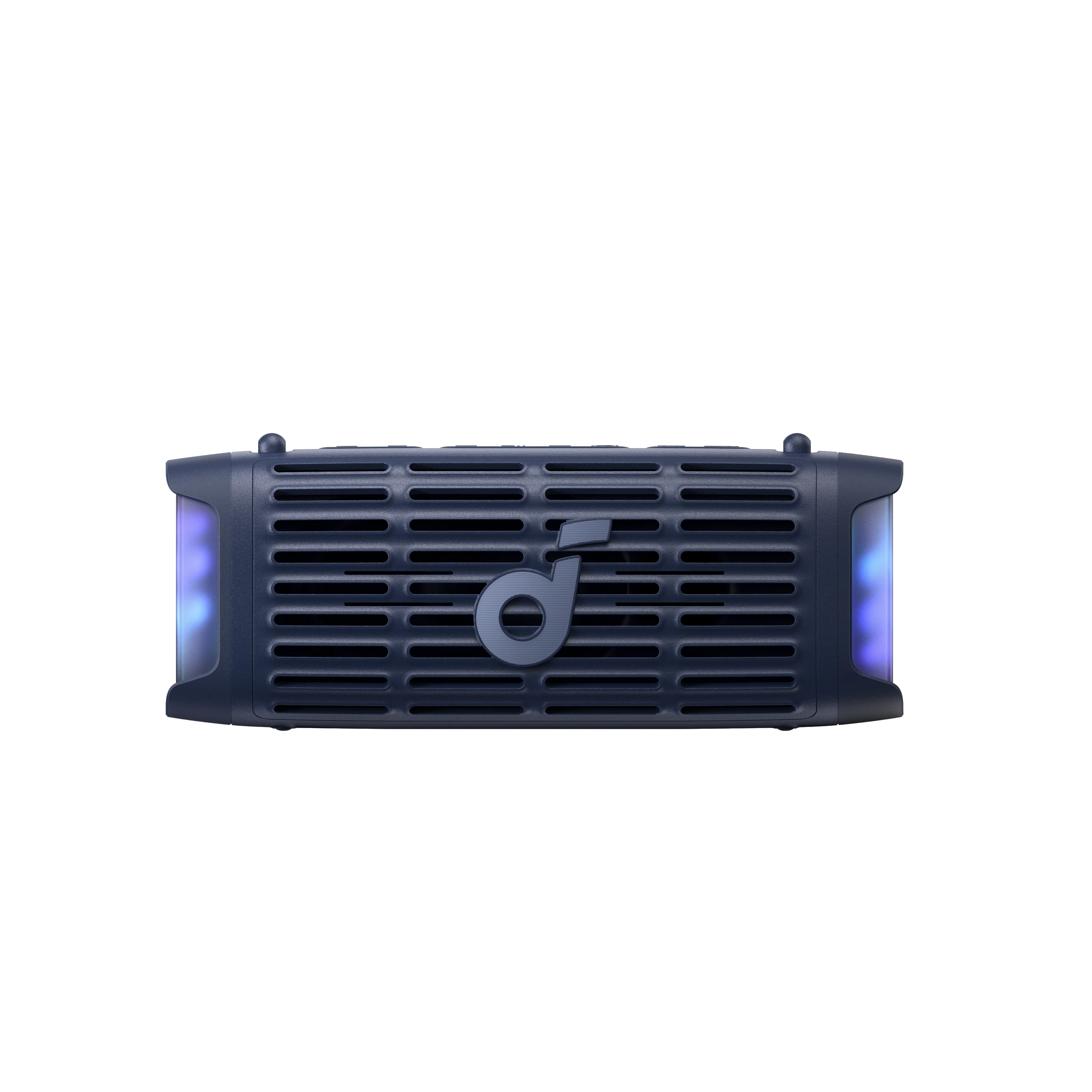 Портативна колонка Anker SoundCore Boom 3i - Blue (D5100030)