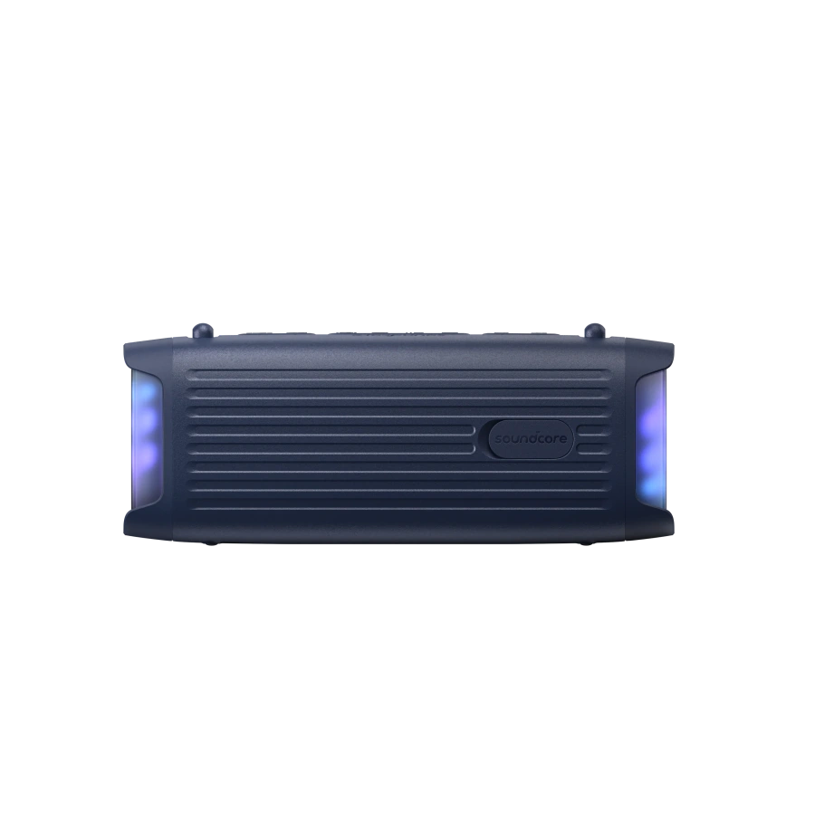 Портативна колонка Anker SoundCore Boom 3i - Blue (D5100030)
