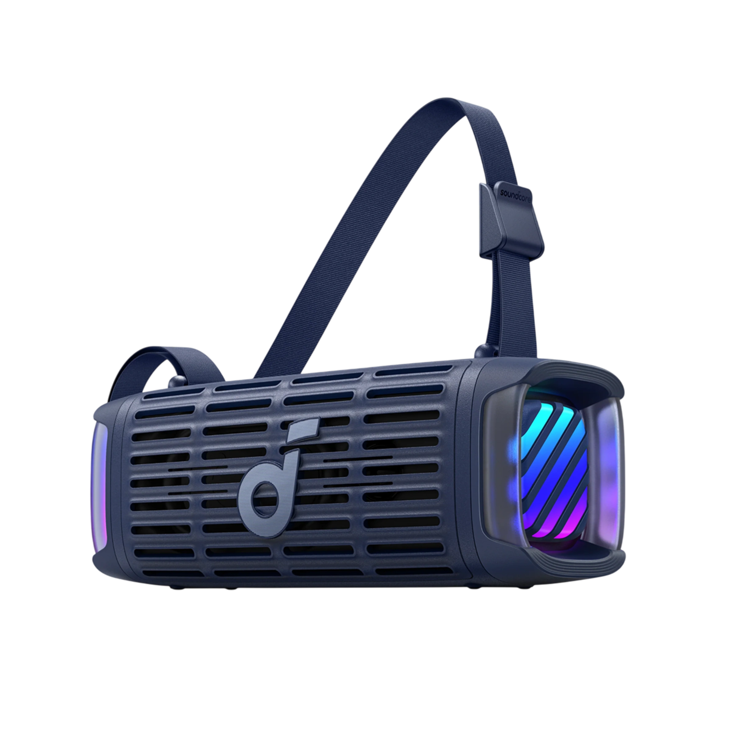 Портативна колонка Anker SoundCore Boom 3i - Blue (D5100030)