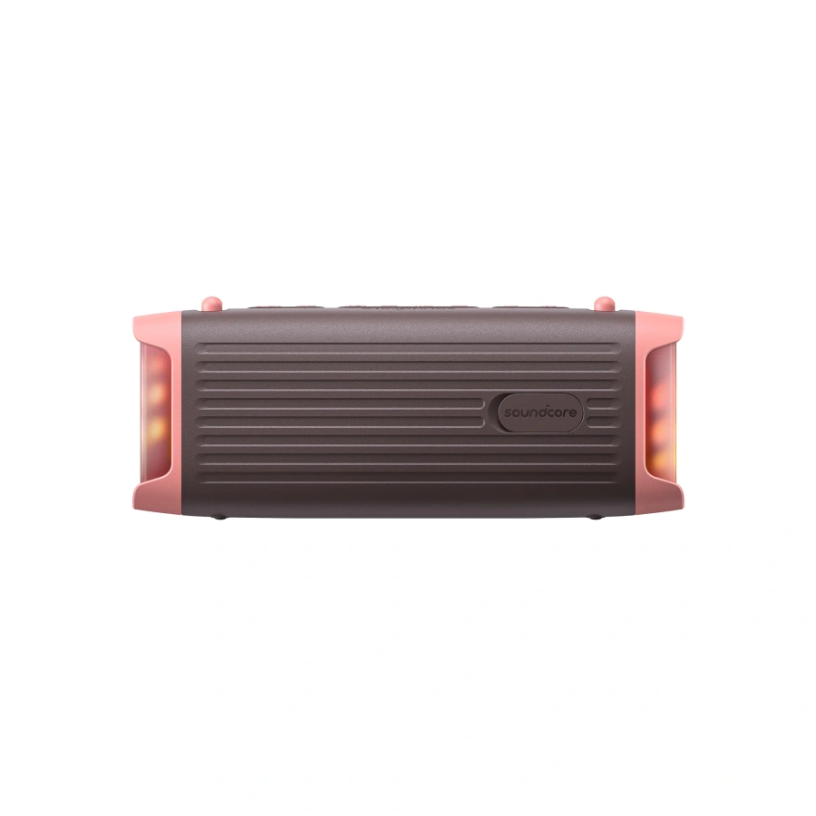 Портативна колонка Anker SoundCore Boom 3i - Brown (D5100080)