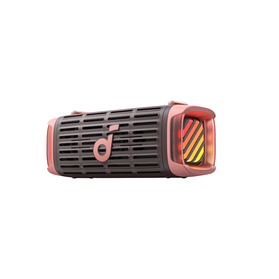 Портативна колонка Anker SoundCore Boom 3i - Brown (D5100080)