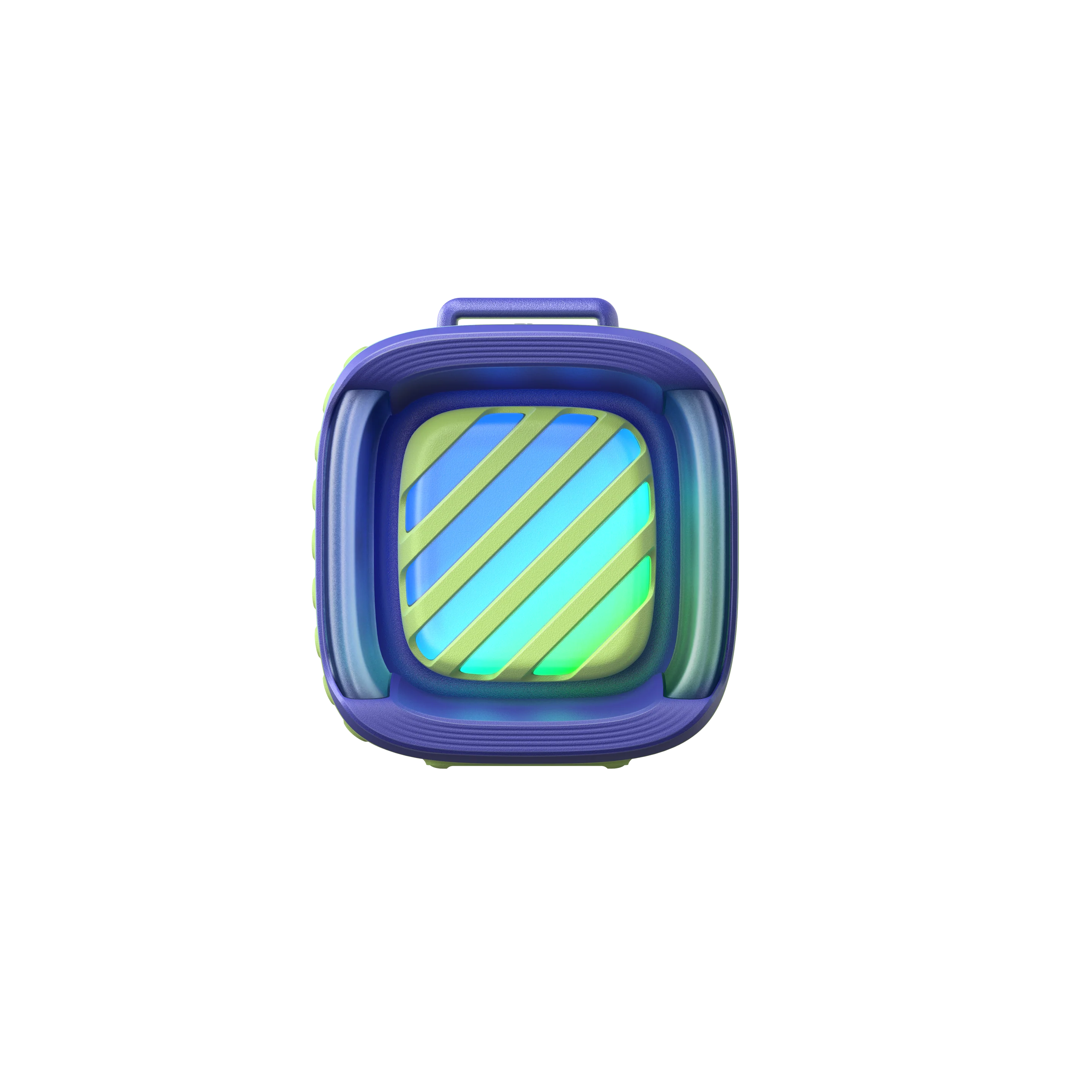 Портативна колонка Anker SoundCore Boom 3i - Green (D5100060)