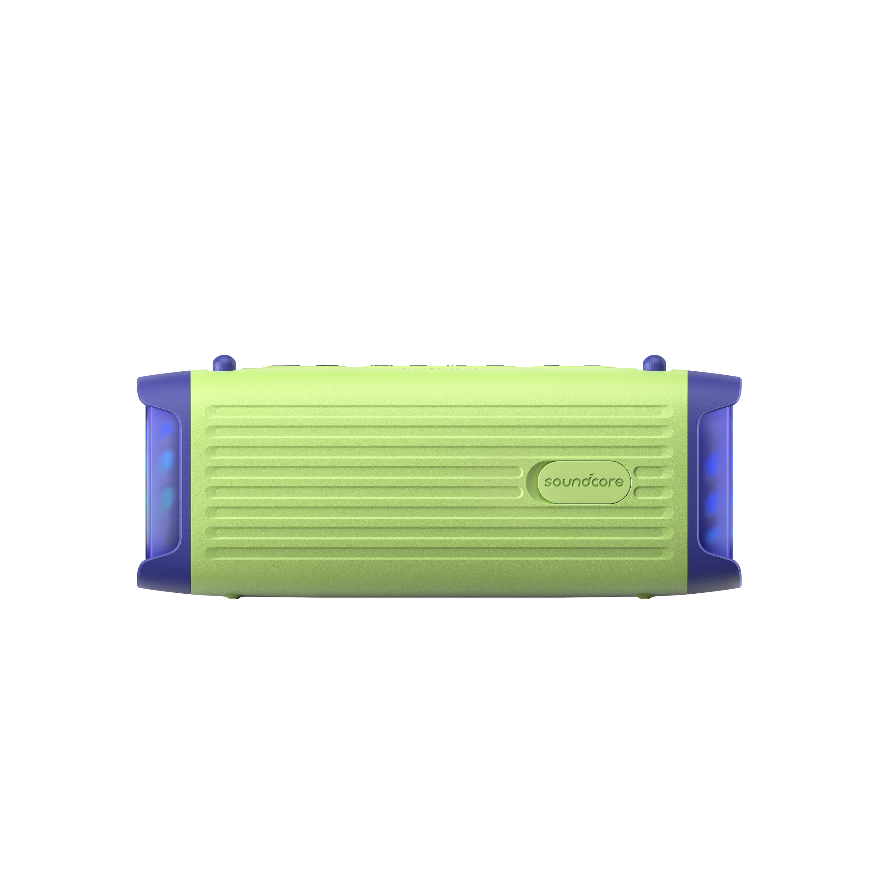 Портативна колонка Anker SoundCore Boom 3i - Green (D5100060)