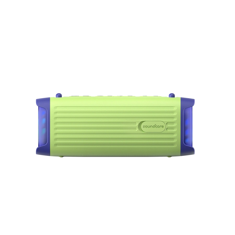 Портативна колонка Anker SoundCore Boom 3i - Green (D5100060)