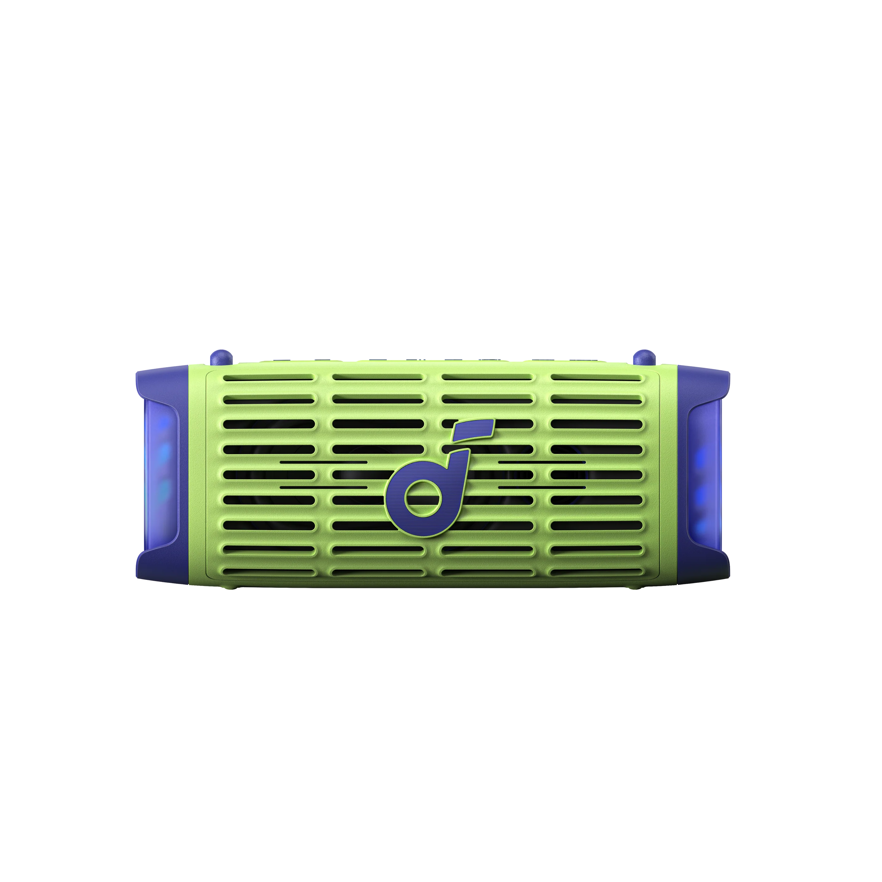 Портативна колонка Anker SoundCore Boom 3i - Green (D5100060)