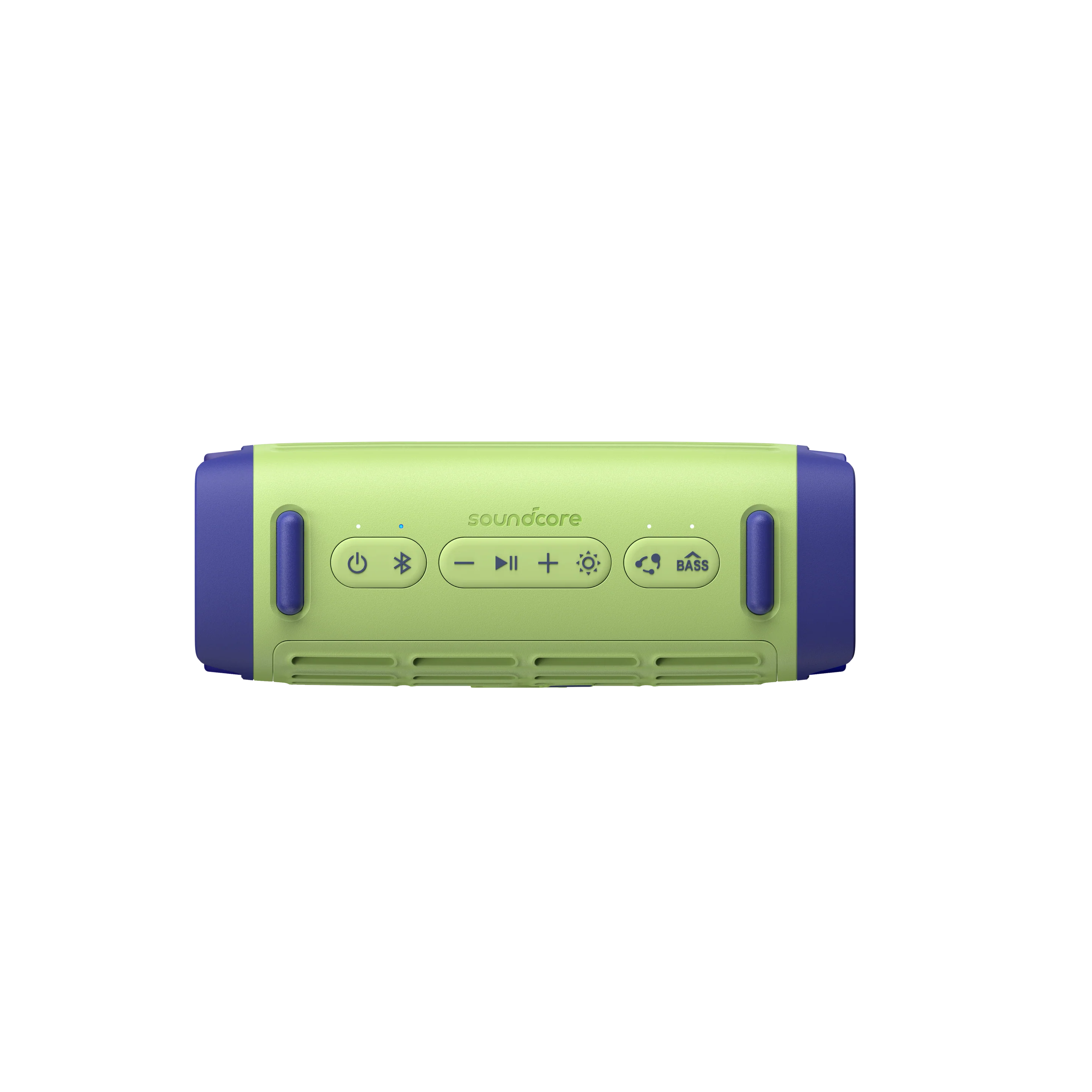 Портативна колонка Anker SoundCore Boom 3i - Green (D5100060)