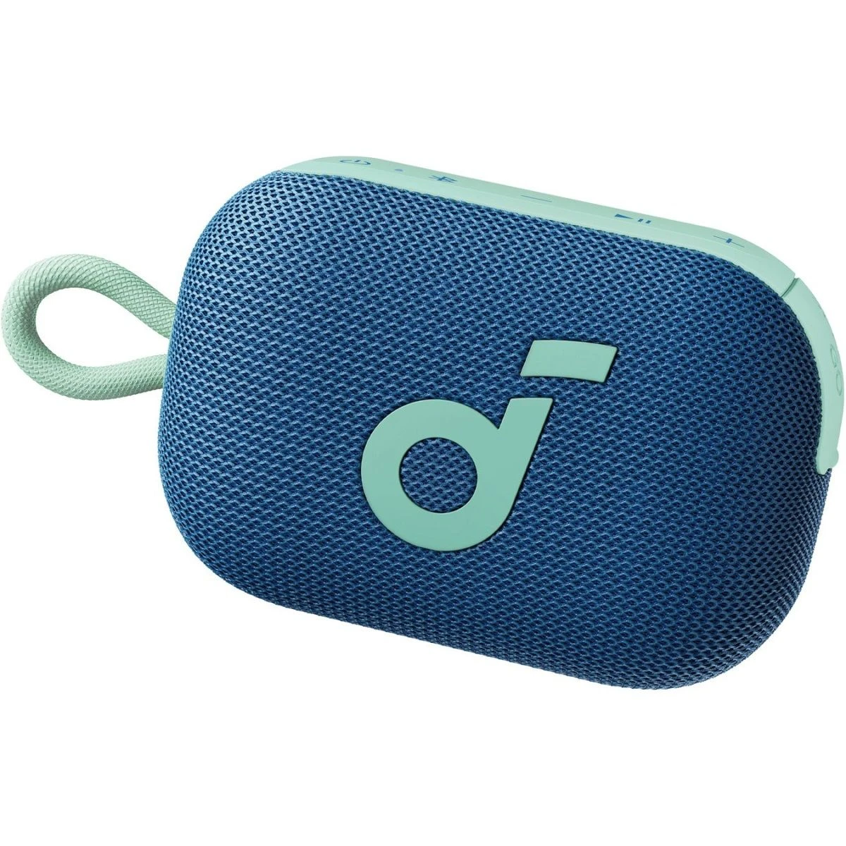 Портативна колонка Anker SoundCore Select 4 Go - Blue (A31X1031)