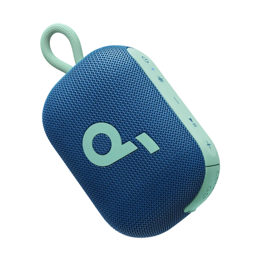 Портативна колонка Anker SoundCore Select 4 Go - Blue (A31X1031)