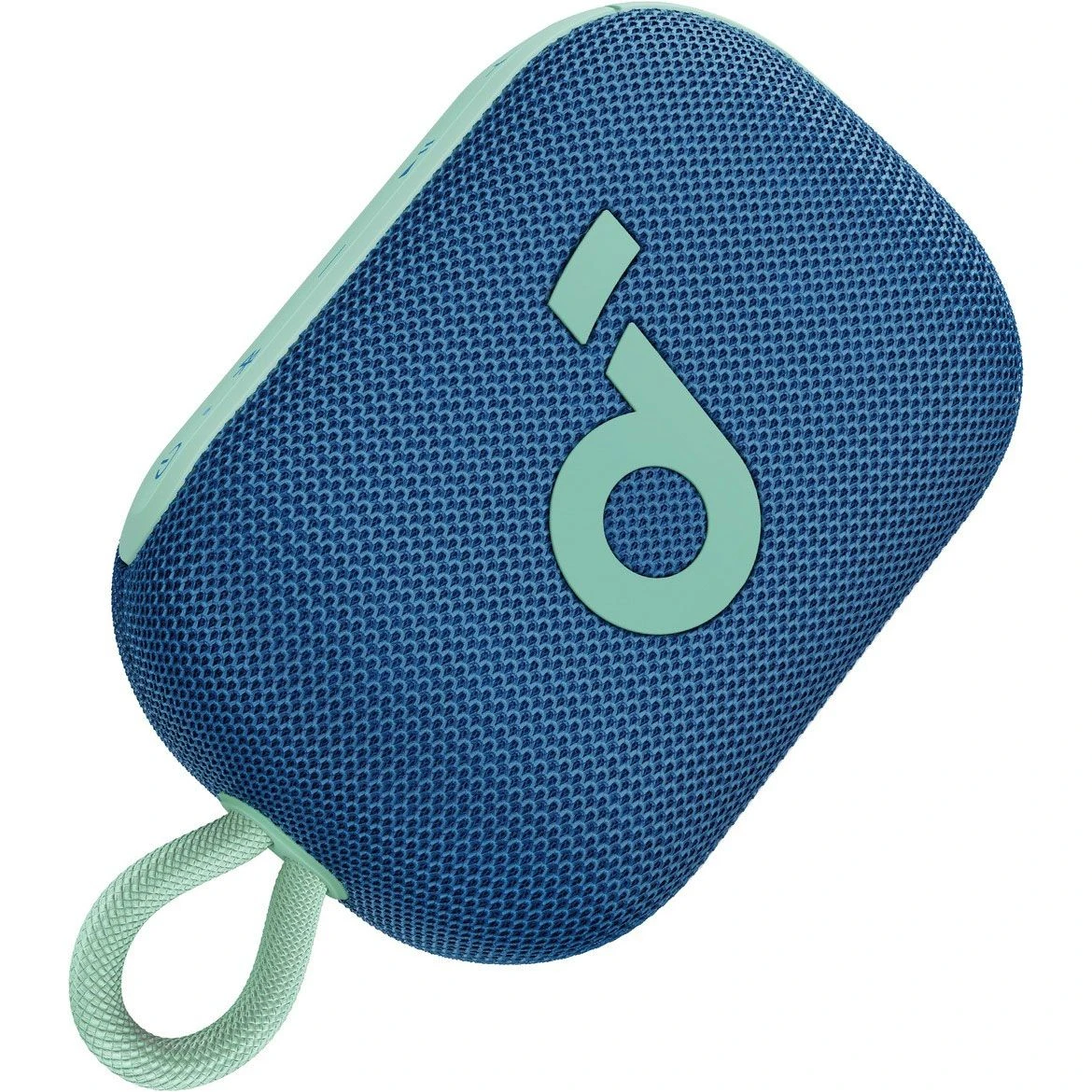 Портативна колонка Anker SoundCore Select 4 Go - Blue (A31X1031)