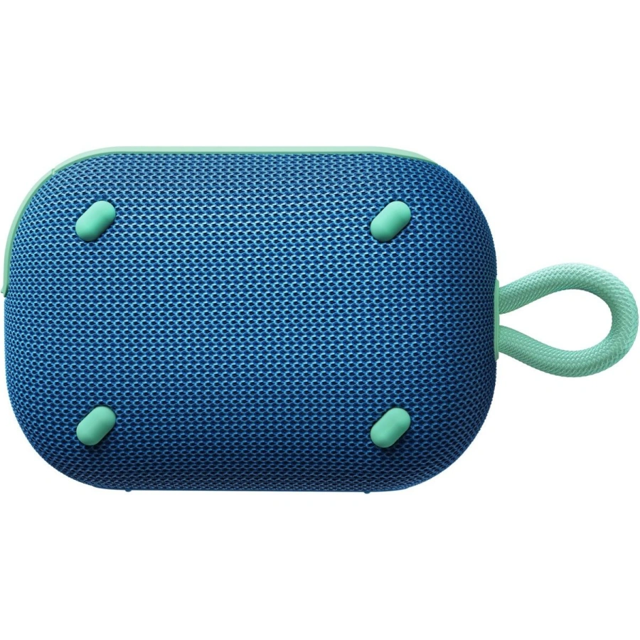 Портативна колонка Anker SoundCore Select 4 Go - Blue (A31X1031)
