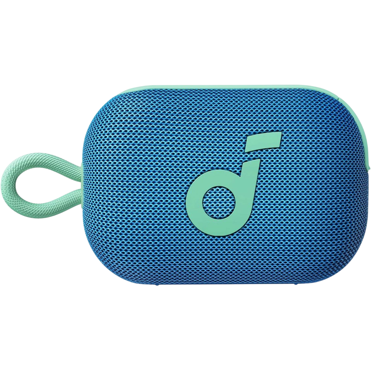 Портативна колонка Anker SoundCore Select 4 Go - Blue (A31X1031)