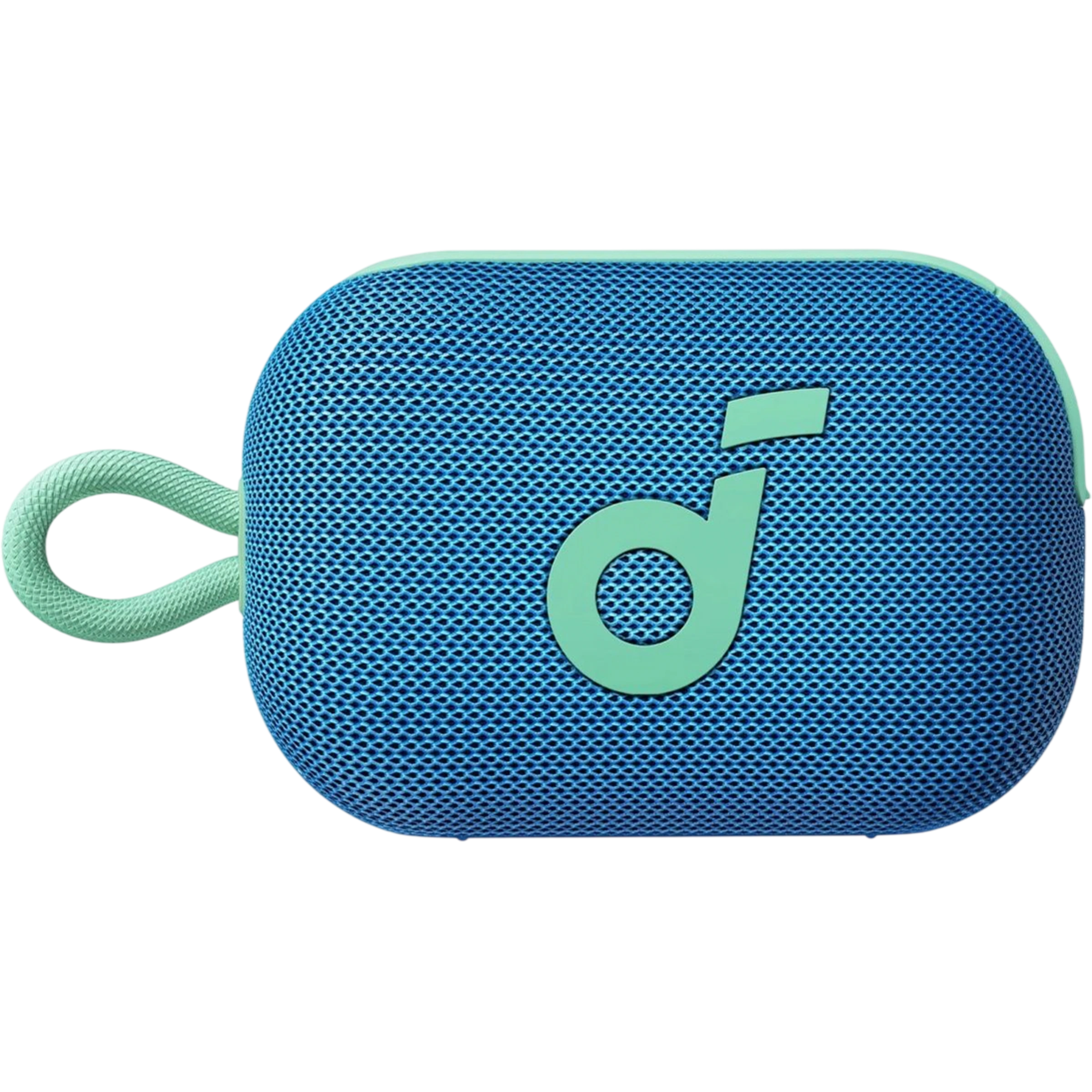 Портативна колонка Anker SoundCore Select 4 Go - Blue (A31X1031)