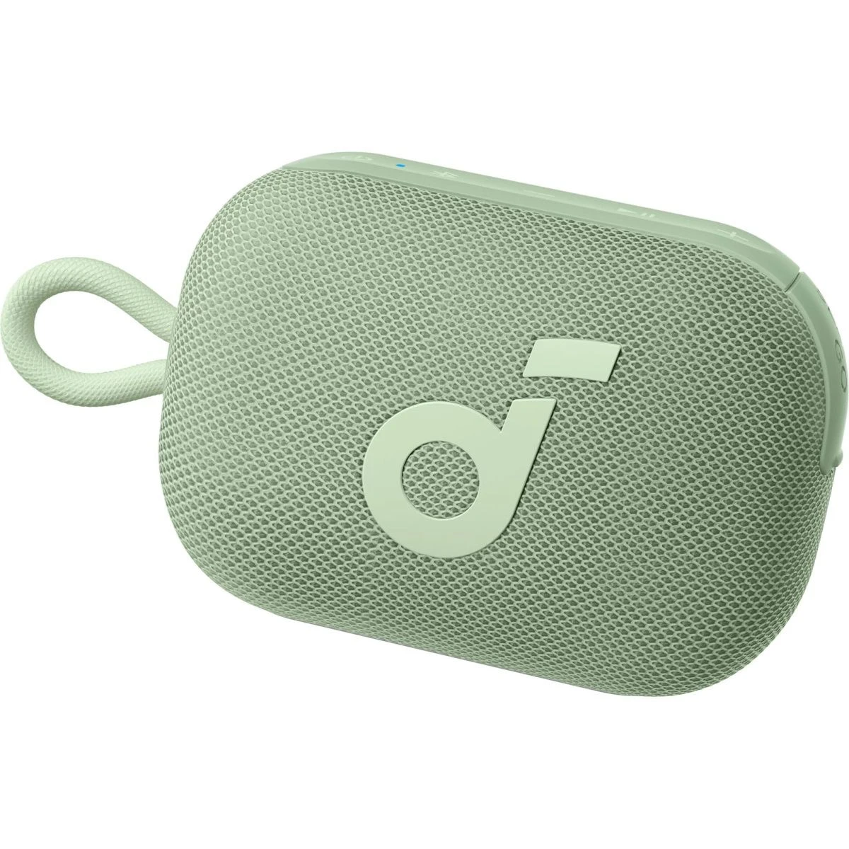 Портативна колонка Anker SoundCore Select 4 Go - Green (A31X1061)