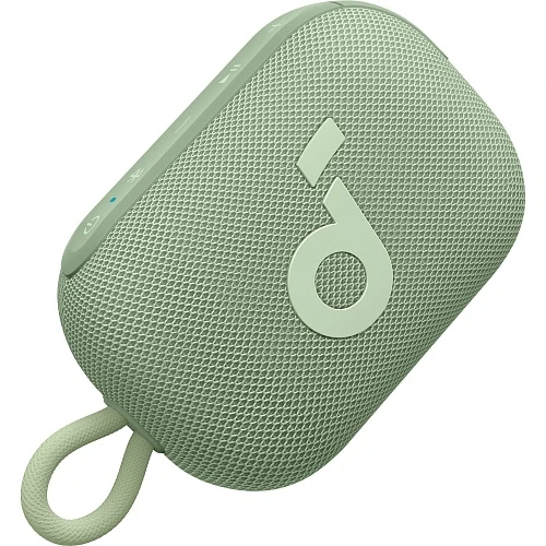 Портативна колонка Anker SoundCore Select 4 Go - Green (A31X1061)