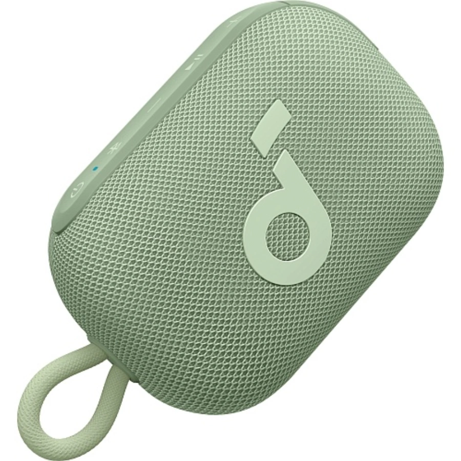 Портативна колонка Anker SoundCore Select 4 Go - Green (A31X1061)