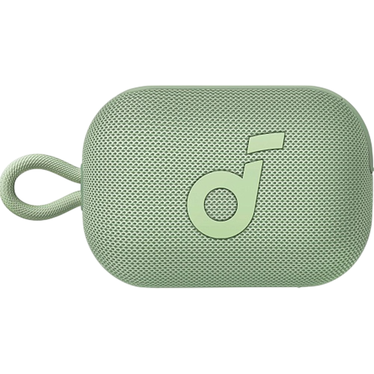 Портативна колонка Anker SoundCore Select 4 Go - Green (A31X1061)