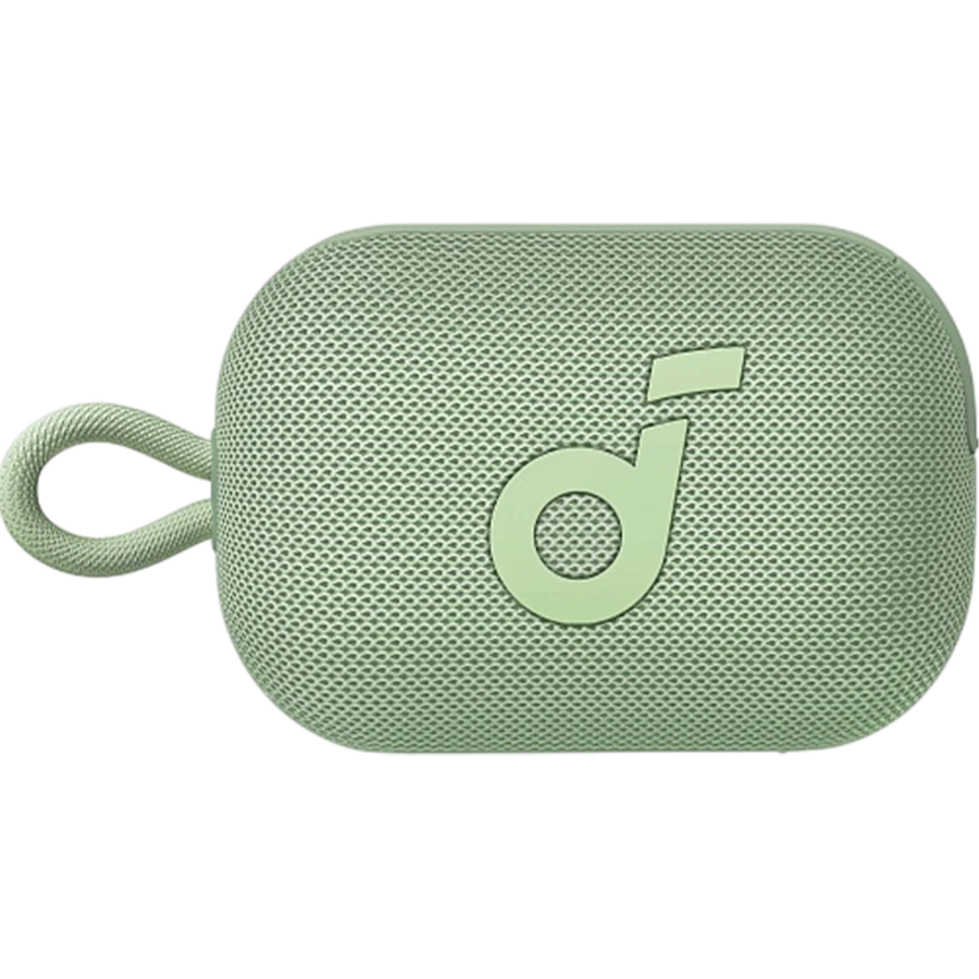 Портативна колонка Anker SoundCore Select 4 Go - Green (A31X1061)