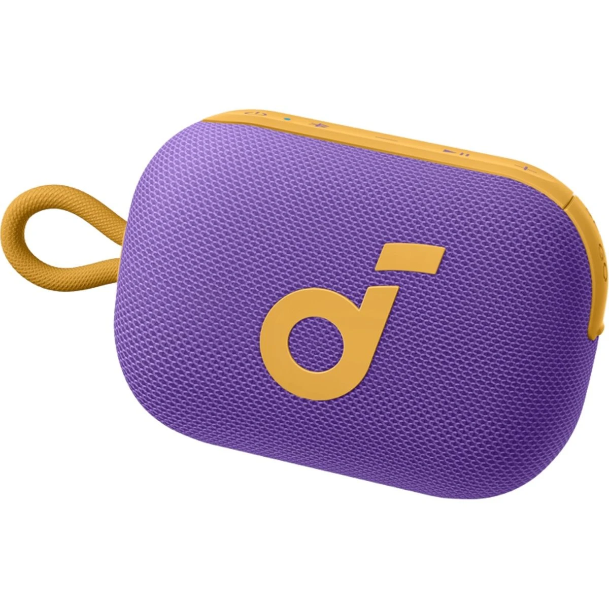 Портативна колонка Anker SoundCore Select 4 Go - Purple (A31X10Q1)