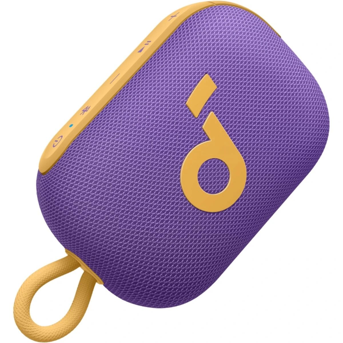 Портативна колонка Anker SoundCore Select 4 Go - Purple (A31X10Q1)