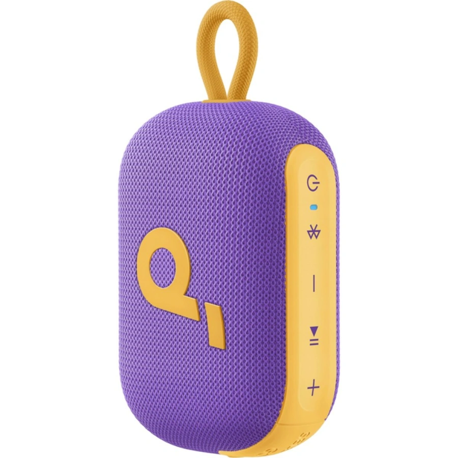 Портативна колонка Anker SoundCore Select 4 Go - Purple (A31X10Q1)