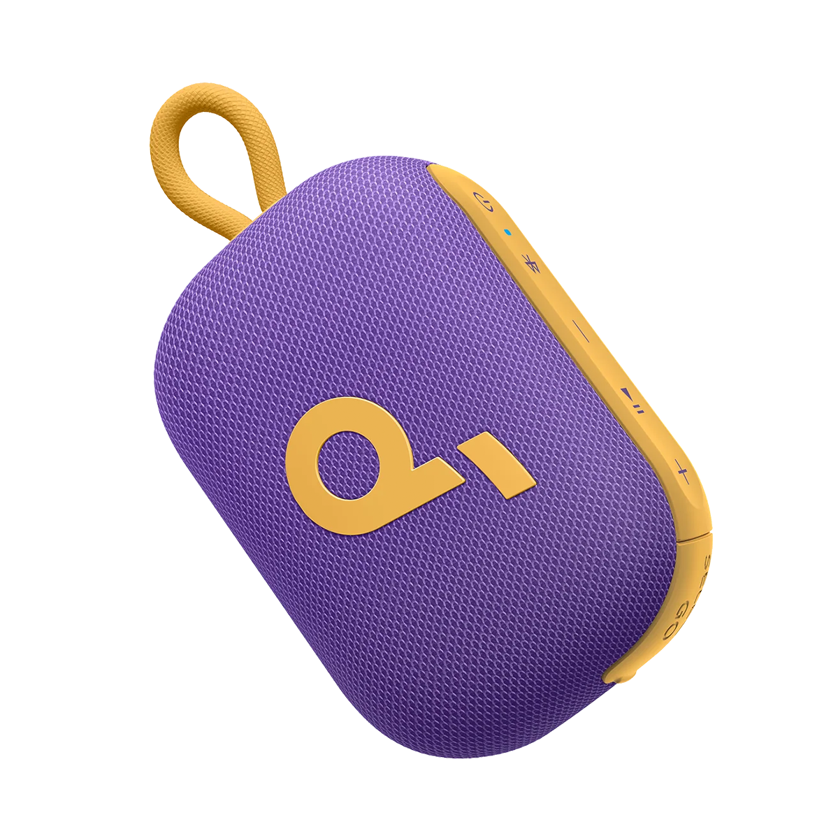 Портативна колонка Anker SoundCore Select 4 Go - Purple (A31X10Q1)