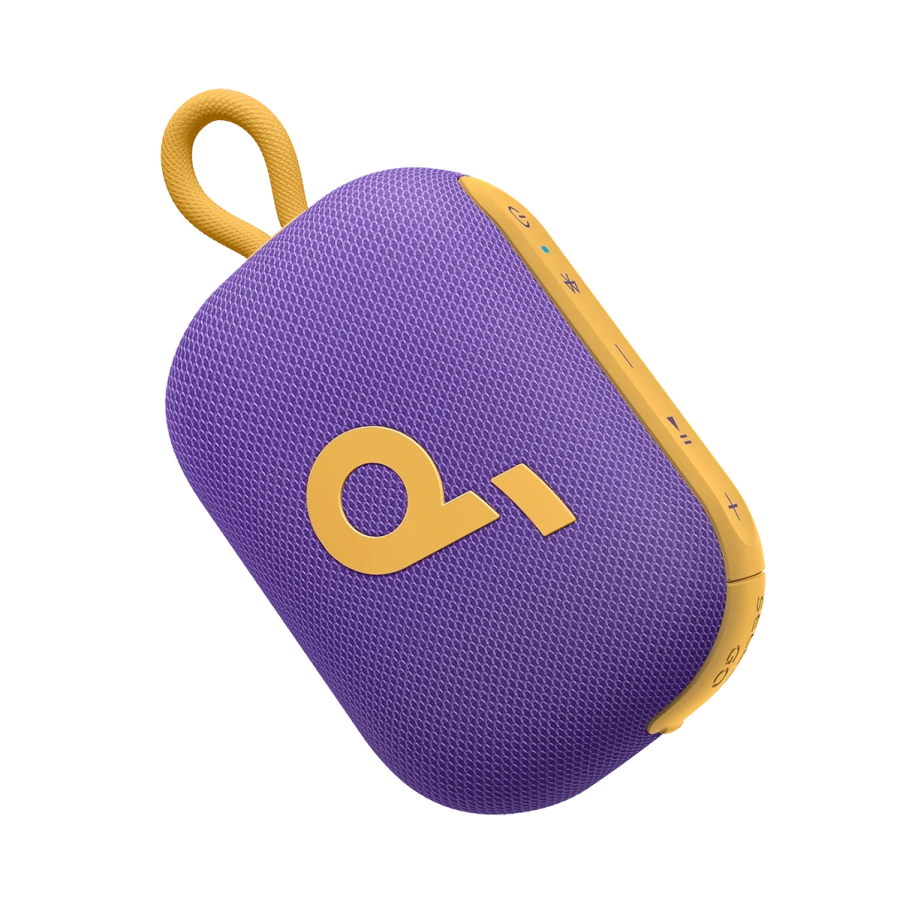 Портативна колонка Anker SoundCore Select 4 Go - Purple (A31X10Q1)
