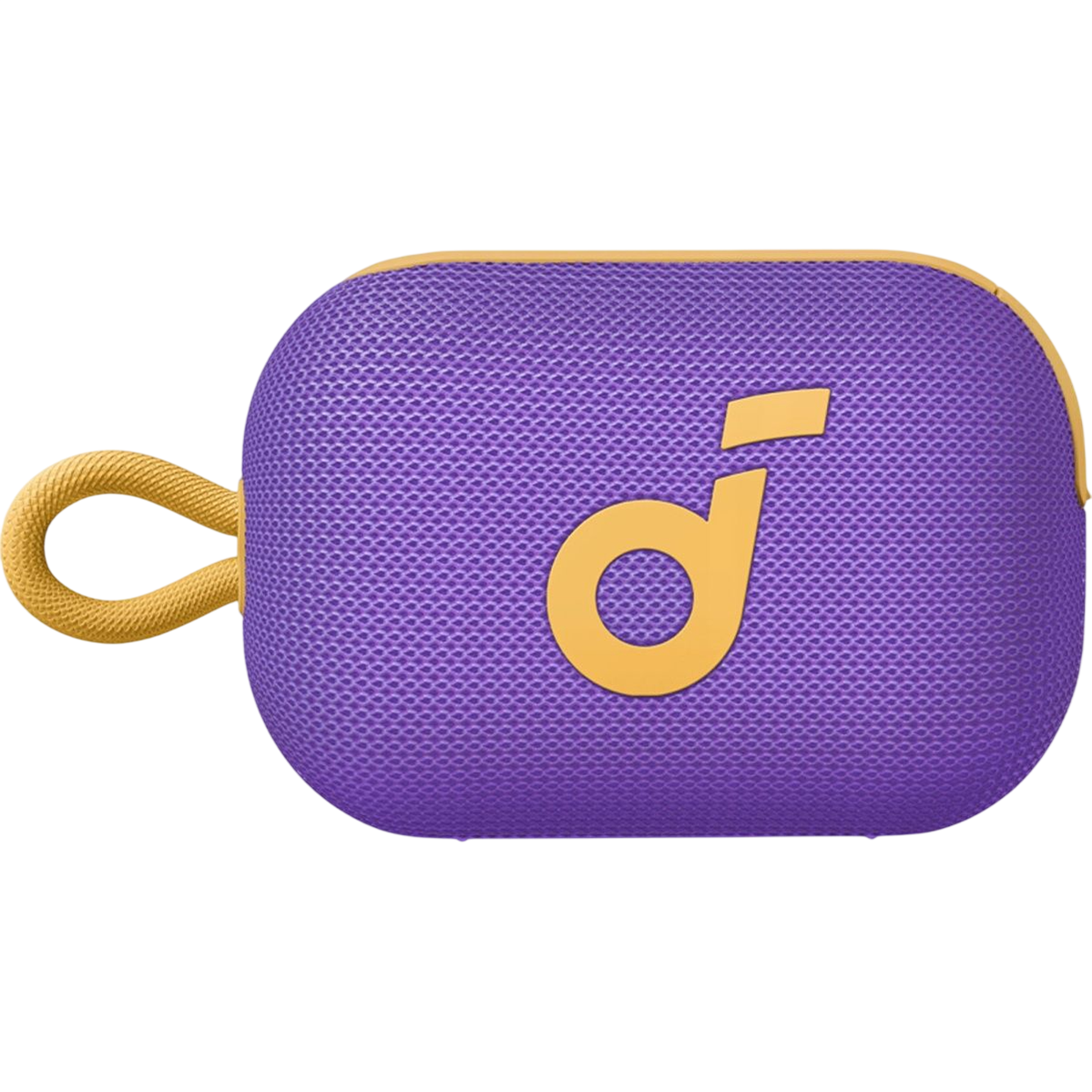 Портативна колонка Anker SoundCore Select 4 Go - Purple (A31X10Q1)