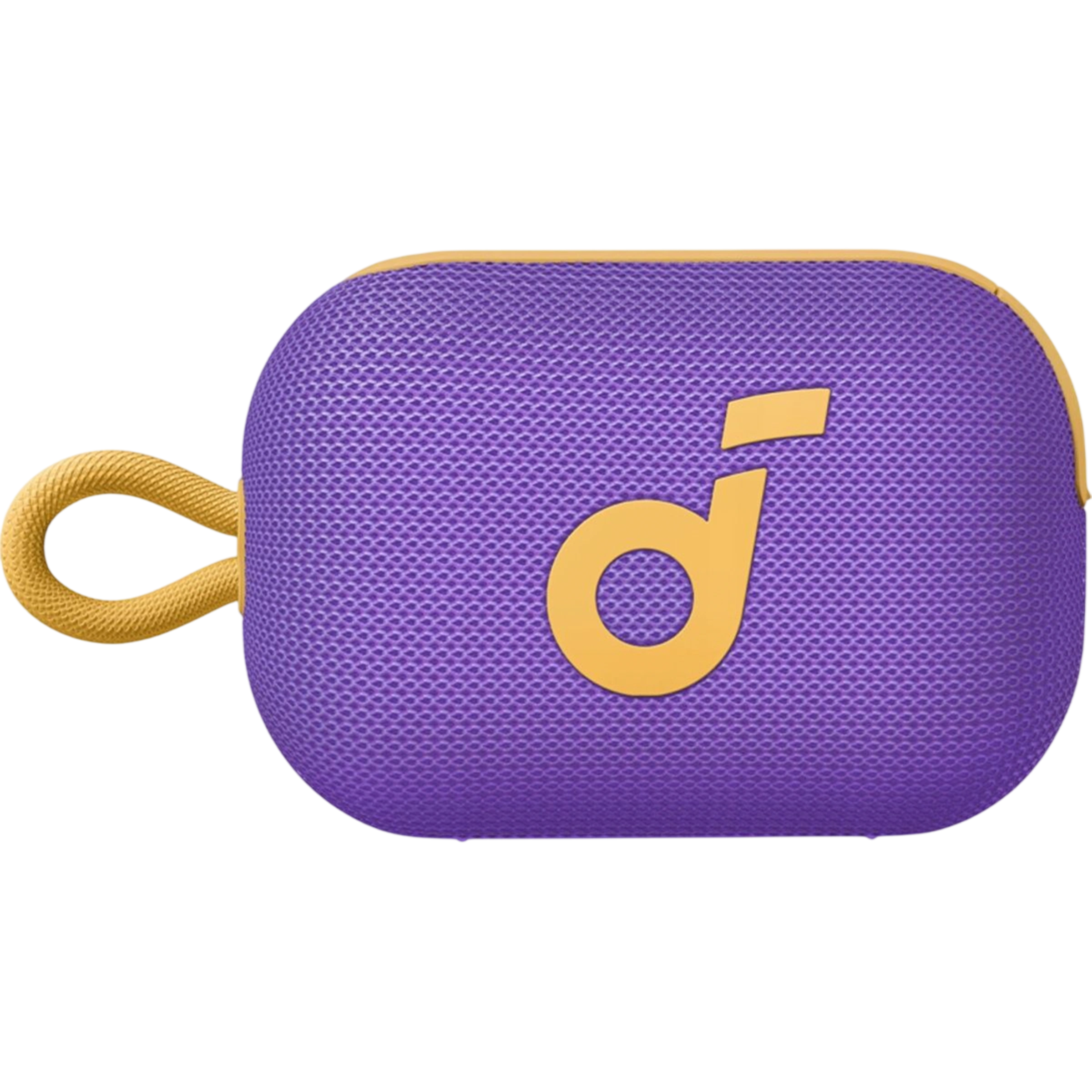 Портативна колонка Anker SoundCore Select 4 Go - Purple (A31X10Q1)