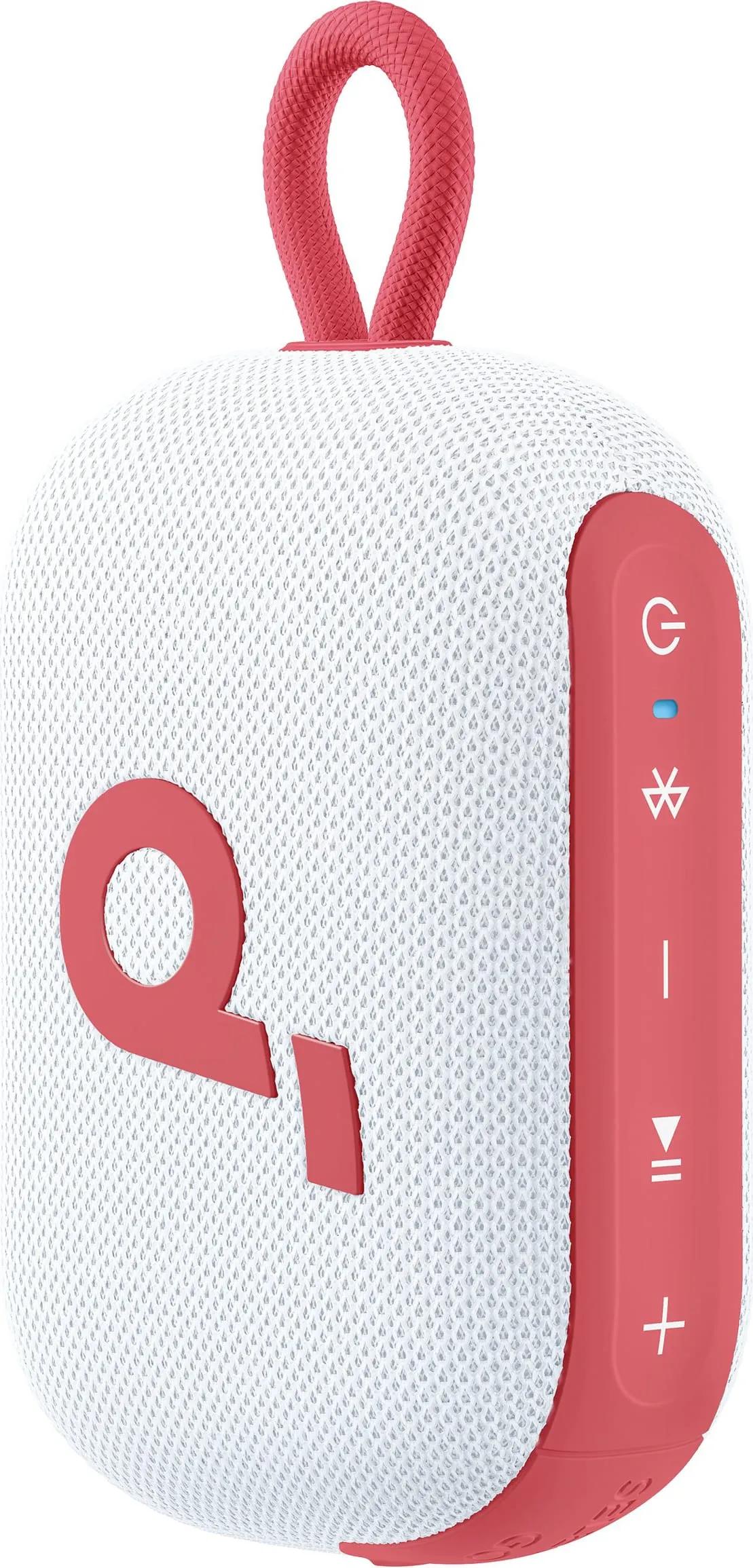 Портативна колонка Anker SoundCore Select 4 Go - Red (A31X1091)