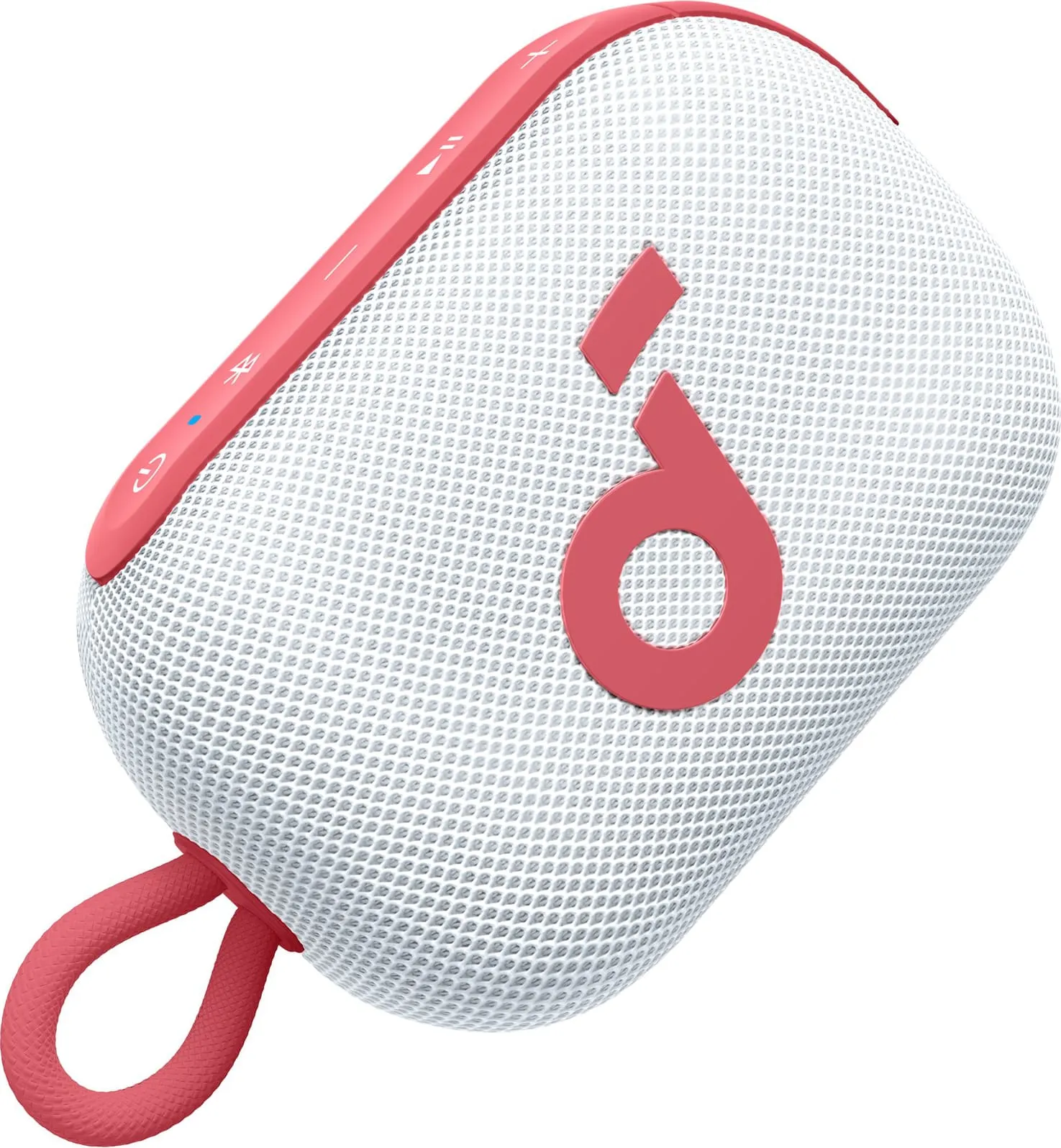 Портативна колонка Anker SoundCore Select 4 Go - Red (A31X1091)