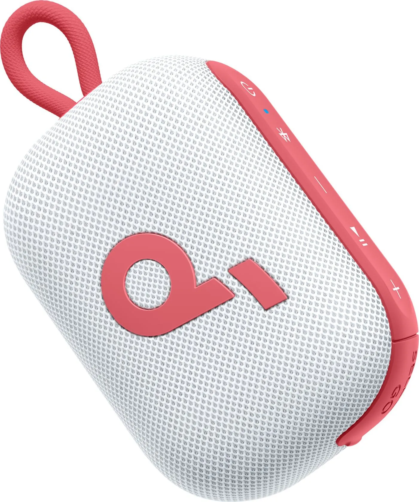 Портативна колонка Anker SoundCore Select 4 Go - Red (A31X1091)