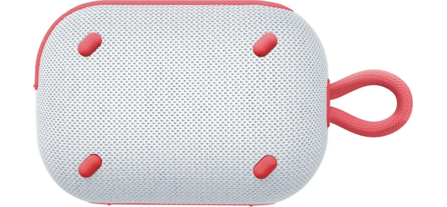 Портативна колонка Anker SoundCore Select 4 Go - Red (A31X1091)
