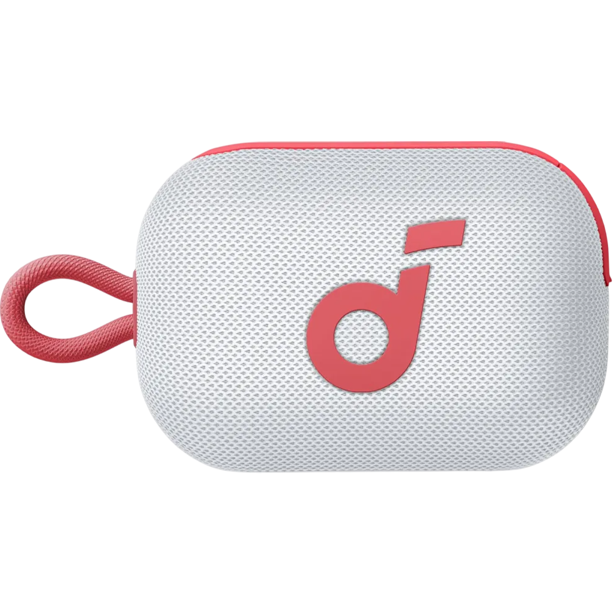 Портативна колонка Anker SoundCore Select 4 Go - Red (A31X1091)