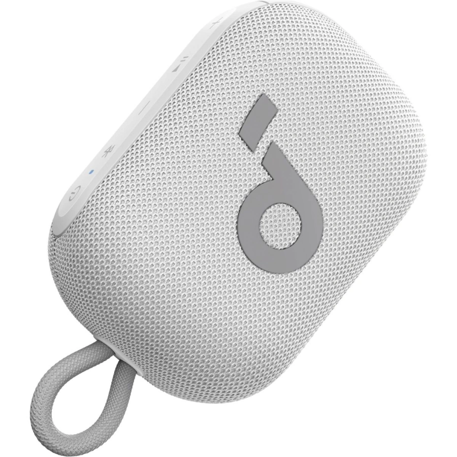 Портативна колонка Anker SoundCore Select 4 Go - White (A31X1021)