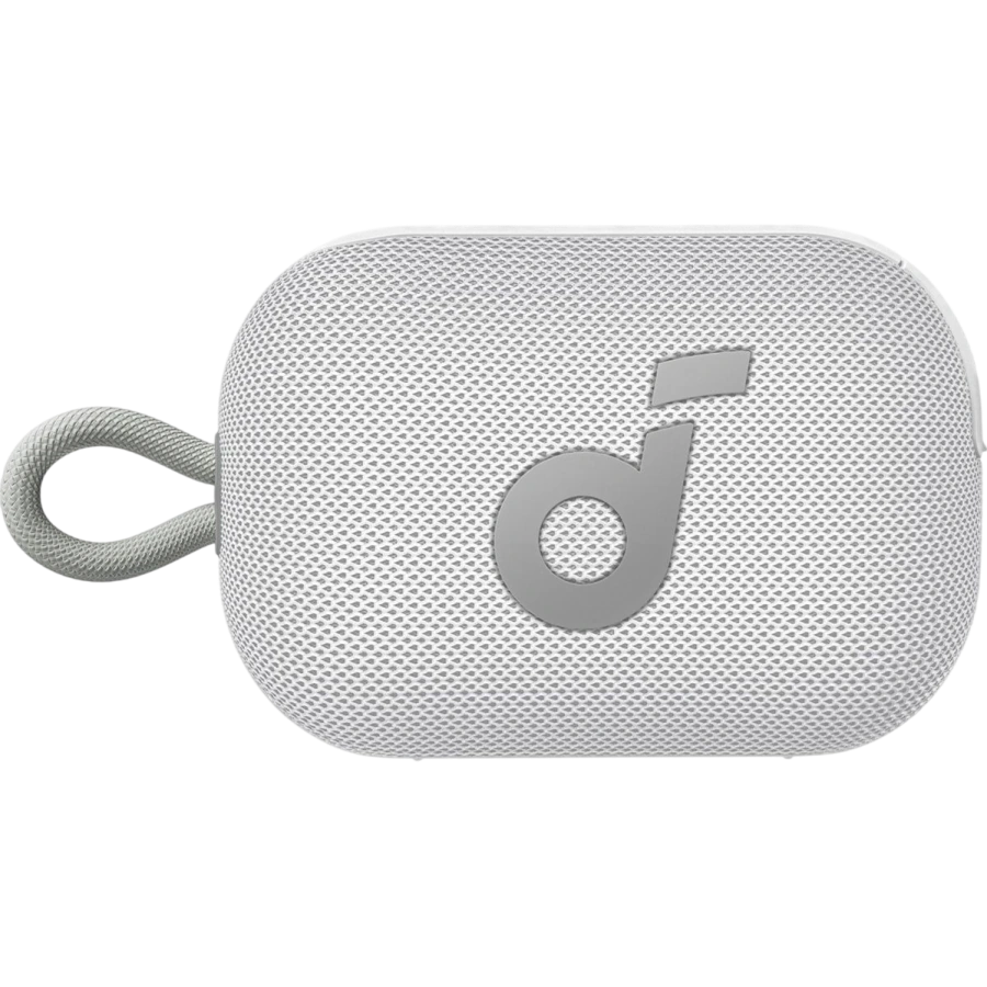 Портативна колонка Anker SoundCore Select 4 Go - White (A31X1021)