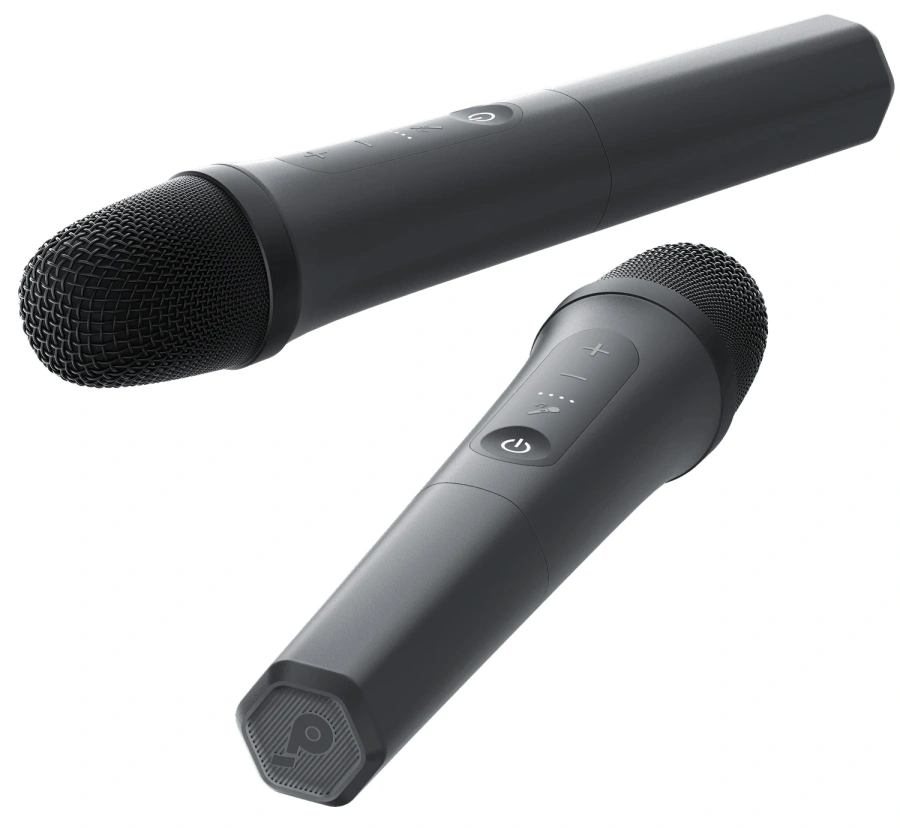 Портативна колонка Anker SoundСore Rave 3S - Black (A31A3012)