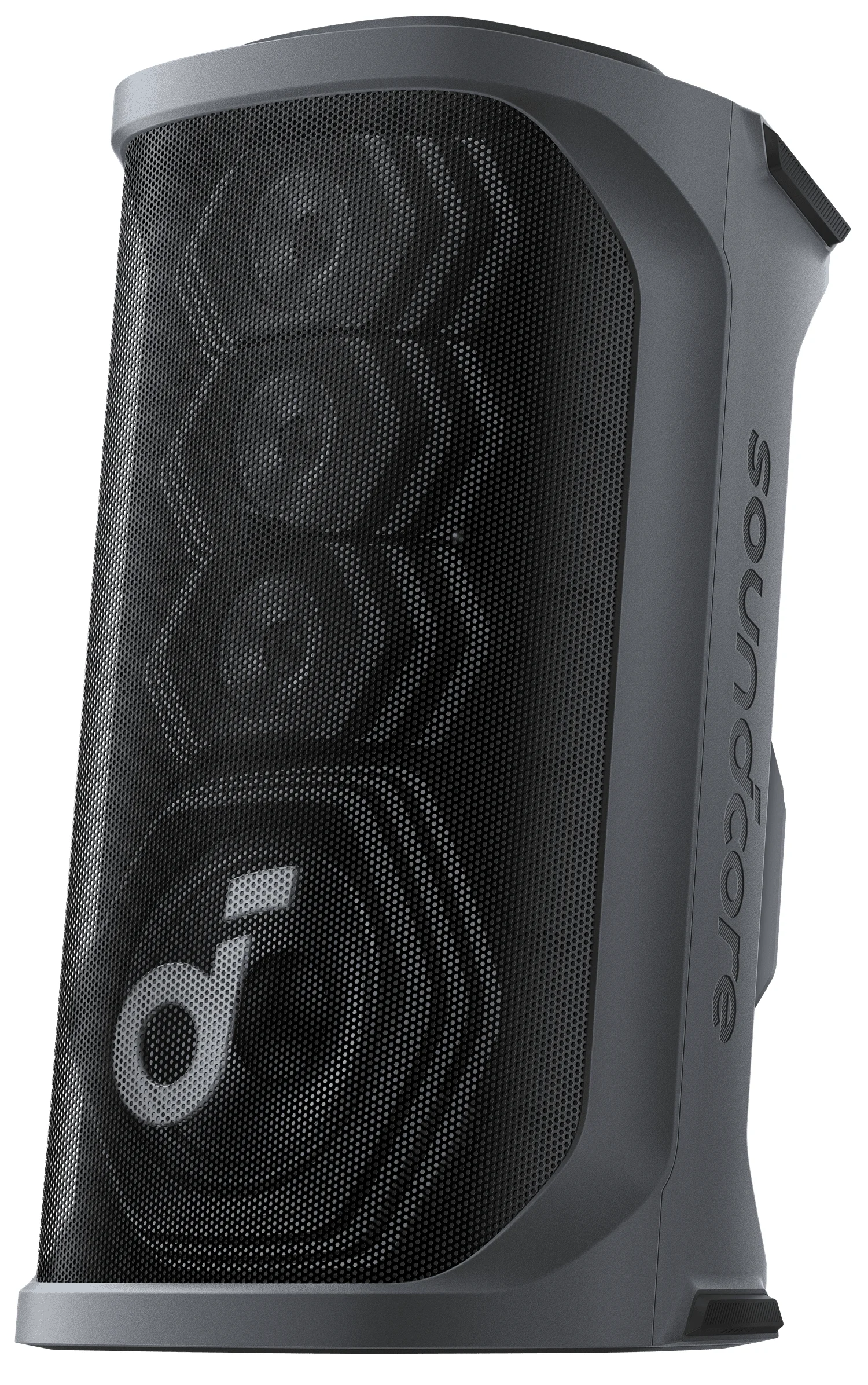 Портативна колонка Anker SoundСore Rave 3S - Black (A31A3012)