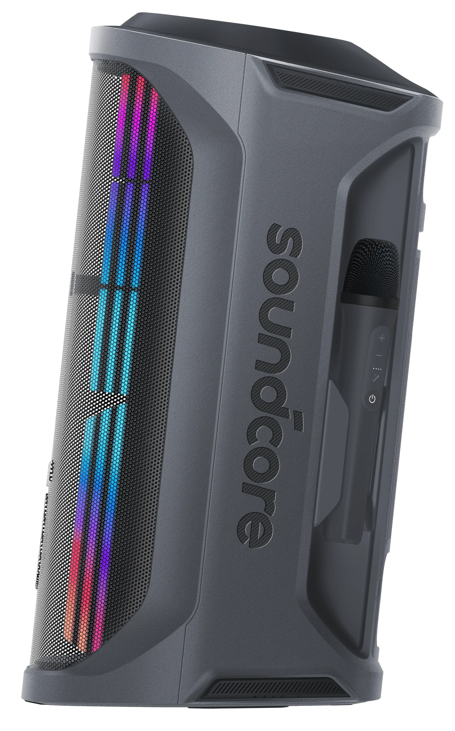 Портативна колонка Anker SoundСore Rave 3S - Black (A31A3012)