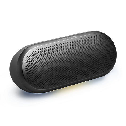 Портативная колонка Harman/Kardon Luna 2 - Classic Black (HKLUNA2BLKEU)