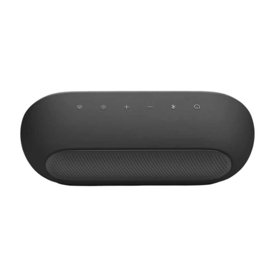 Портативная колонка Harman/Kardon Luna 2 - Classic Black (HKLUNA2BLKEU)