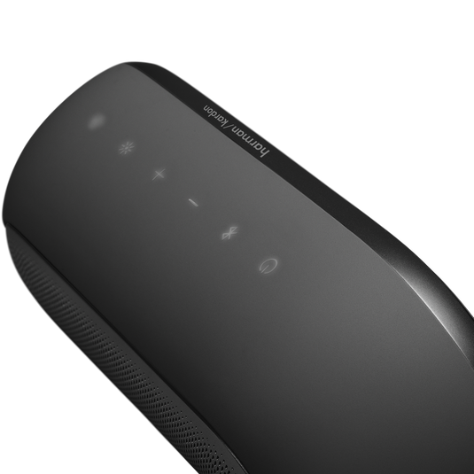 Портативная колонка Harman/Kardon Luna 2 - Classic Black (HKLUNA2BLKEU)