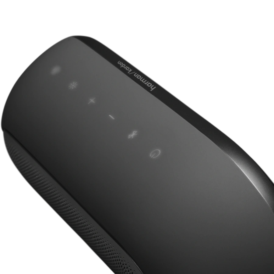 Портативная колонка Harman/Kardon Luna 2 - Classic Black (HKLUNA2BLKEU)