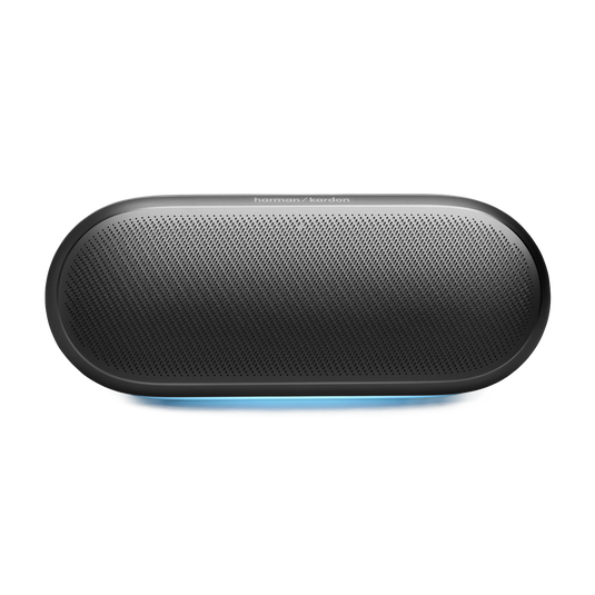 Портативная колонка Harman/Kardon Luna 2 - Classic Black (HKLUNA2BLKEU)