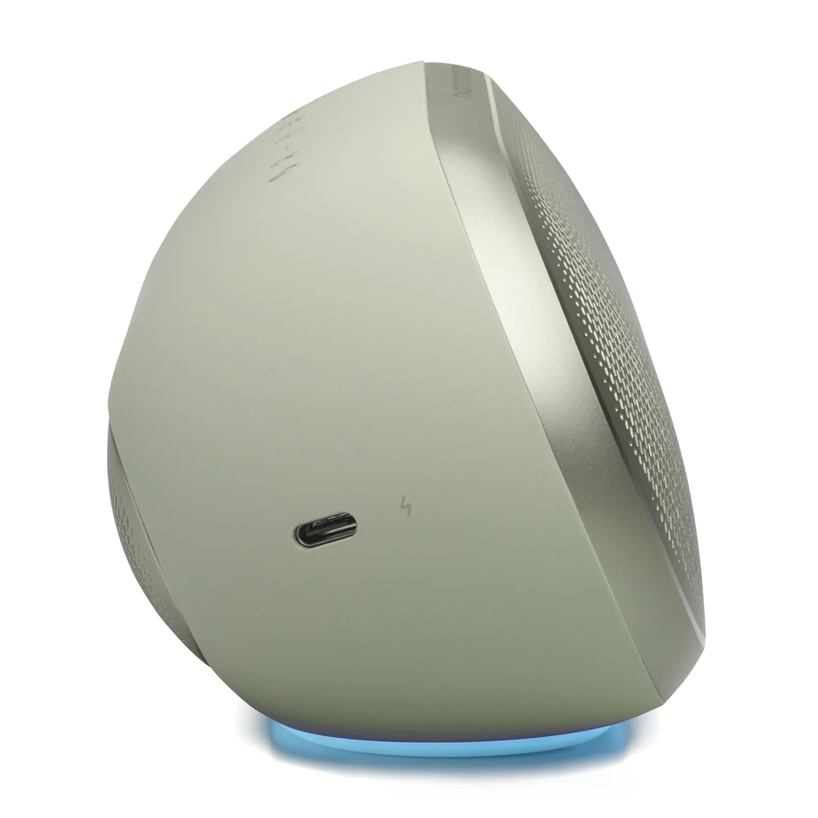 Портативная колонка Harman/Kardon Luna 2 - Ice Mint (HKLUNA2MITEU)